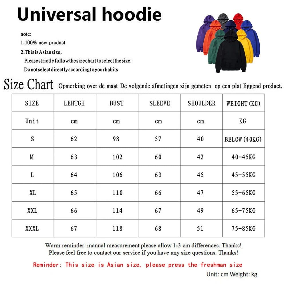 Long Sleeves Studio Ghibli Hoodie Totoro Sweatshirts Hoodies Autumn Winter Japanese Anime Printing Hoodie